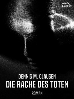cover image of DIE RACHE DES TOTEN